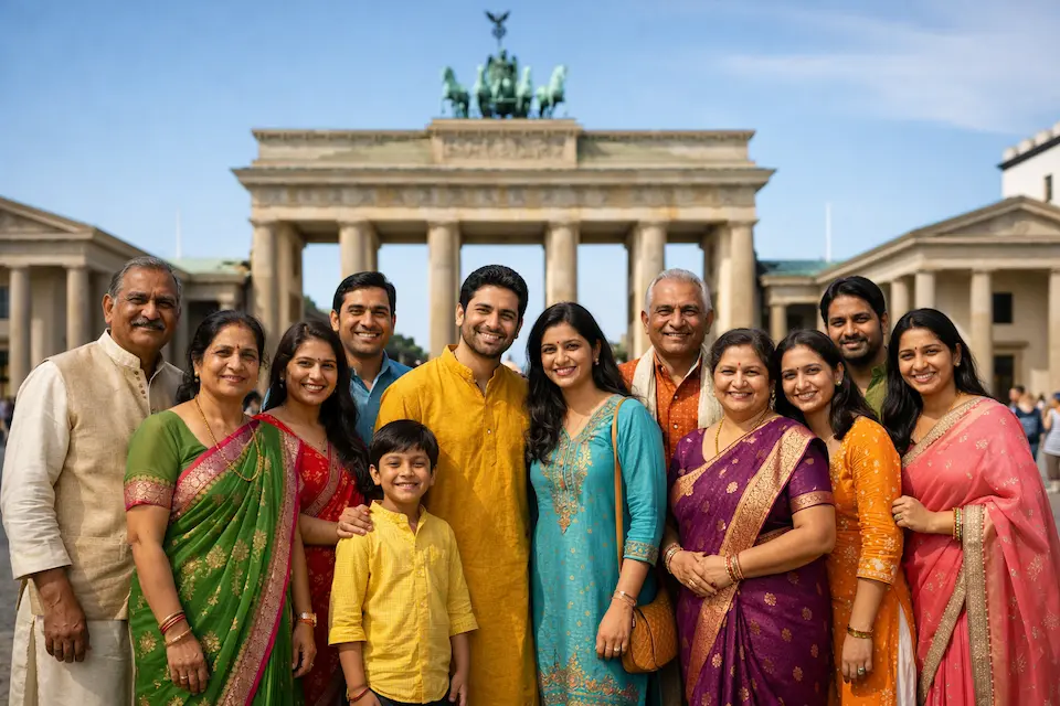 Built by and for the community