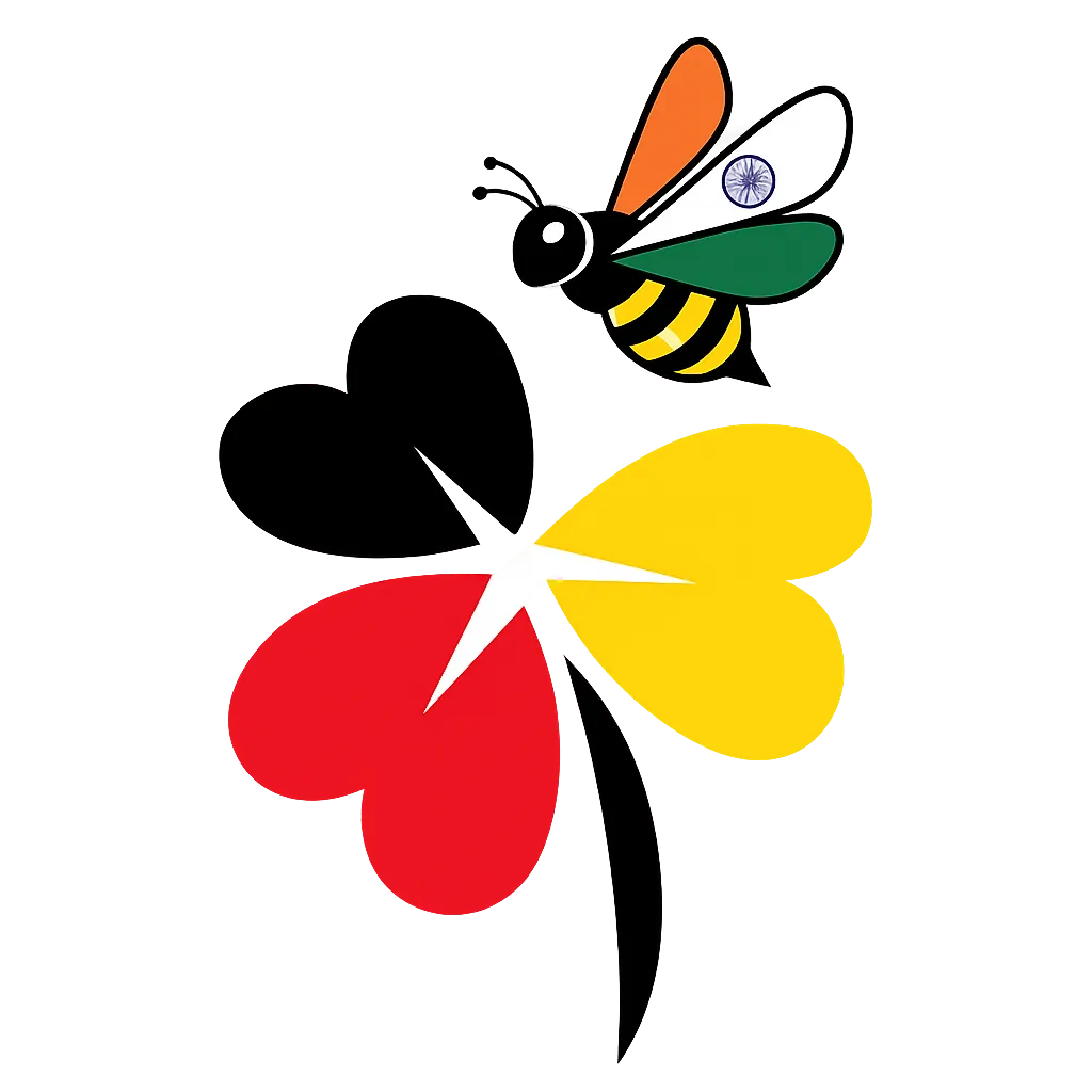 DEsiBeezz brand mark